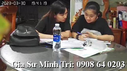 gia sư quy nhơn