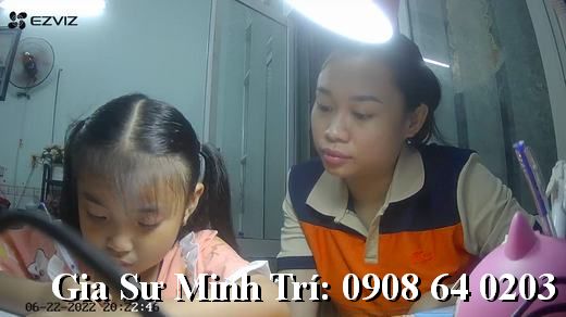 gia sư tại nhà ở quy nhơn