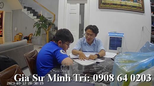 gia sư tại quy nhơn