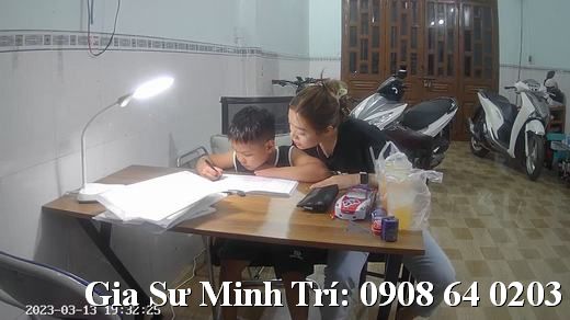 gia sư tiếng anh quy nhơn