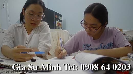 gia sư uy tín tại quy nhơn
